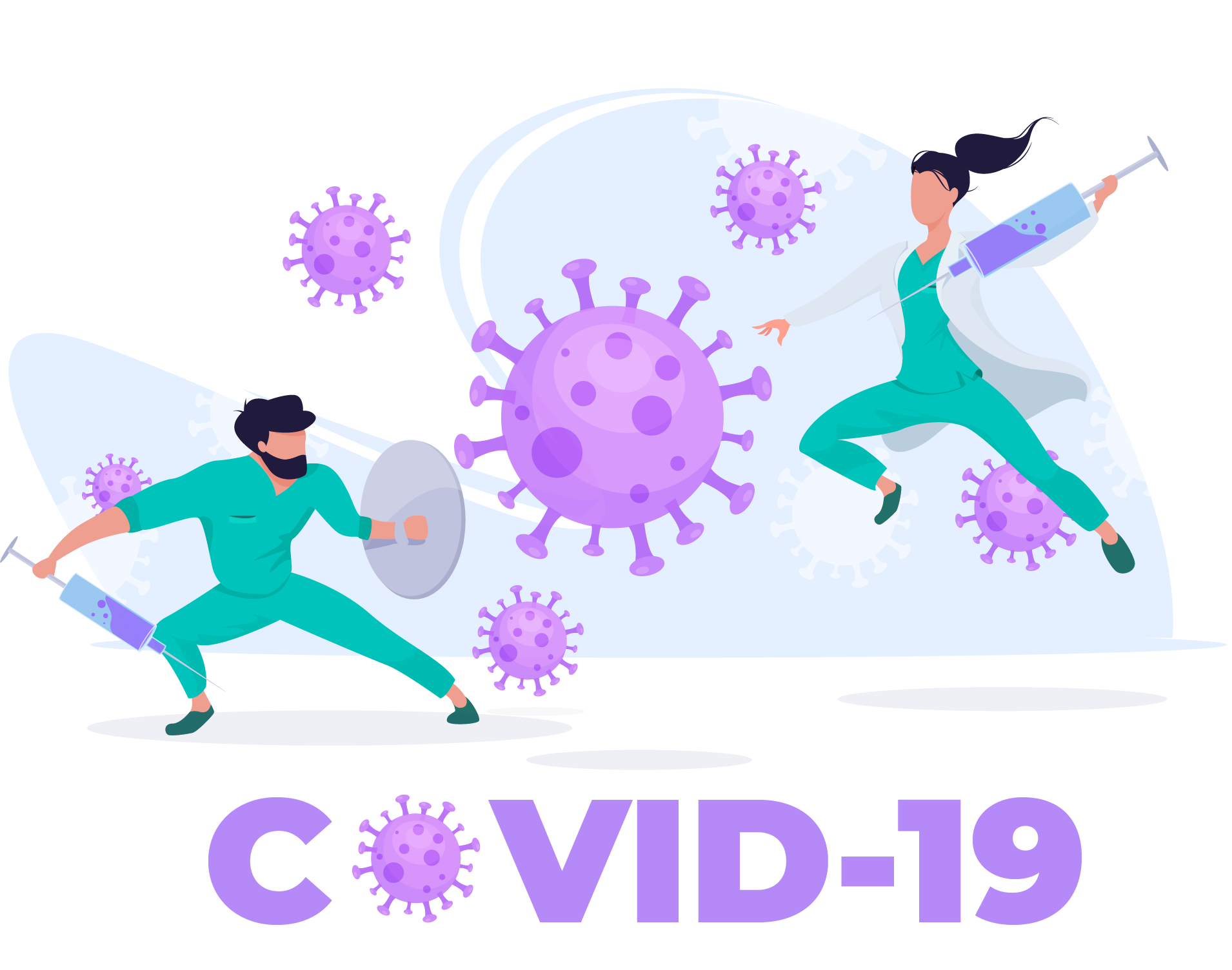 Covid-19